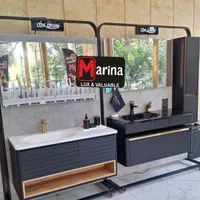 روشویی کابینت