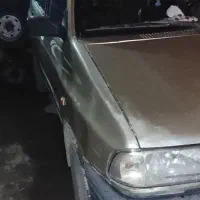 پراید بژ 86|خودرو سواری و وانت|مشهد, حضرت حجت|دیوار