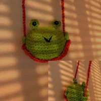 دست کلید و اویز