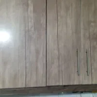 کابینت دست دوم همه رو باهم یه جا 5الی 6متر میشه|مصالح و تجهیزات ساختمان|اسلام‌شهر, شهرک قائمیه|دیوار