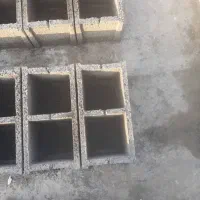 بلوک سیمانی و لیکا|مصالح و تجهیزات ساختمان|قم, جمکران|دیوار