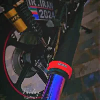 اگزوز موتور