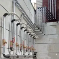 لوله کشی گاز|خدمات پیشه و مهارت|مشگین شهر, |دیوار