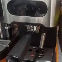 اسپرسو ساز لمسی ایتالوکس مدل 1550