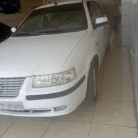 سمند LX|خودرو سواری و وانت|فولادشهر, B1|دیوار