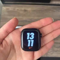 اپل واچ سری ۱۰|لوازم جانبی موبایل و تبلت|ساری, |دیوار