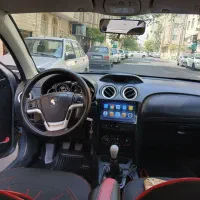 رانا LX، مدل ۱۳۹۷|خودرو سواری و وانت|تهران, حافظیه|دیوار