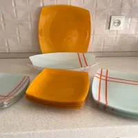 سرویس غذا خوری ارکوفام