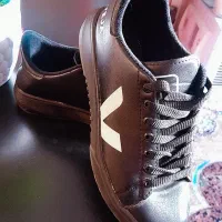 کفش سایز ۴۰ نو