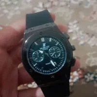 ساعتHUBLOT