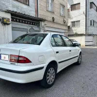 Ef7 مدل ۹۱ دوگانه|خودرو سواری و وانت|تهران, پونک|دیوار