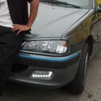 خودرو پژو پارس