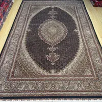 فرش ۶ متری اکبند ماهی تبریز مرینوس