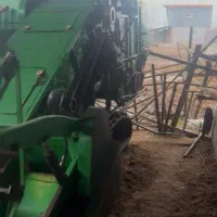 دستگاه برنجبر