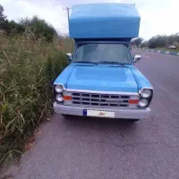 نیسان تناژ پائین کاربرات سالم وپلمپ|خودرو سواری و وانت|رشت, پاستوریزه|دیوار