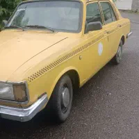 تاکسی داخل شهر گردشی|خودرو سواری و وانت|تالش, هشتپر|دیوار