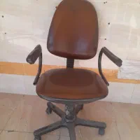 صندلی چرخ دار