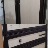 کمد و داور سفارشی