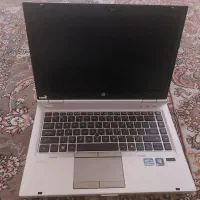 لپ تاب hp کرای ۵ نسل ۲ رم ۴ گرافیک ۵۱۲