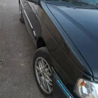 پارس tu5|خودرو سواری و وانت|اقلید, |دیوار