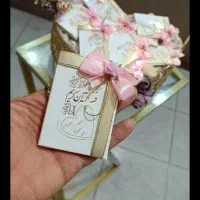 گل آرایی ماشین عروس سفره عقدسینی حنا گیفت خنچه عقد|خدمات پذیرایی، مراسم|مشهد, عبادی|دیوار