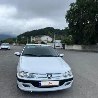 پژو پارس XU7 P دریچه سیمی|خودرو سواری و وانت|رشت, گلسار|دیوار