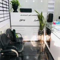 استخدام تعمیرکار موبایل آیفون و اندروید|استخدام رایانه و فناوری اطلاعات|تهران, کیانشهر|دیوار