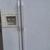 یخچال ساید آدمیرال