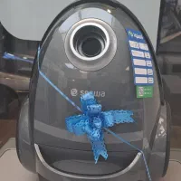 ساید + هدیه جارو برقی|یخچال و فریزر|املش, |دیوار