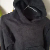 هودی و شلوار