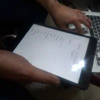 تاچ و ال سی دی ipad mini