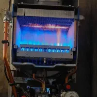 نصب و تعمیرات پکیج و آبگرمکن در پاکدشت