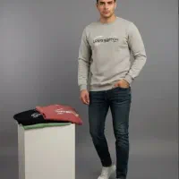 دورس و هودی شیک NO1 تکی به قیمت عمده|لباس|یاسوج, |دیوار