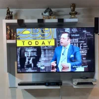 تیوی وال|میز تلویزیون|اصفهان, شهرک کاوه|دیوار