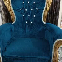 مبل ۷نفره|مبلمان خانگی و میز عسلی|پاکدشت, حصار امیر|دیوار