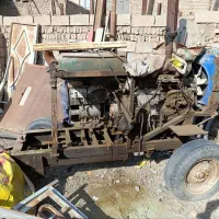 فروش متور جوش رومانی