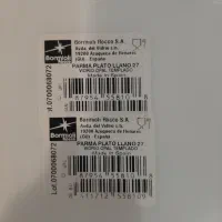 یک دست پلو خوری و خورش خوری آرکوپال|ظروف سرو و پذیرایی|تهران, دهم فروردین|دیوار