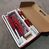 جارو شارژی سویول سویپر Swivel Sweeper