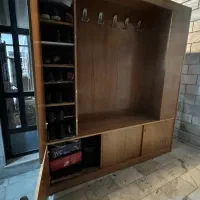 کمد دیواری|جاکفشی، کمد، دراور|فردیس, فردیس|دیوار