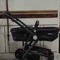 کالسکه دلیجان مدل هیرو