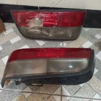 چراغ پرشیا و 206|قطعات یدکی و لوازم جانبی|قم, نوقطار|دیوار