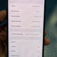 iphone 16 normal 128G