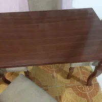میز غذا خوری در حد نو|میز و صندلی غذاخوری|قدس, شهر‌قدس|دیوار