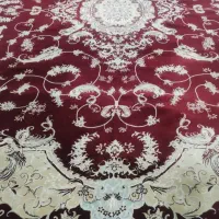 فرش ۱۲متری