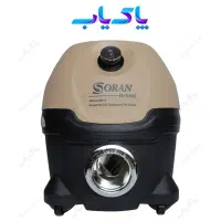 جاروبرقی خونگی سران هیبرید مدل ۳۰۰۰|جاروبرقی، جارو شارژی، بخارشو|تهران, جمهوری|دیوار
