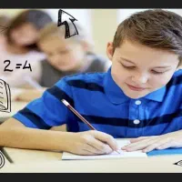 معلم خصوصی پایه اول تا پنجم ابتدایی