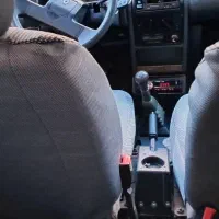 نیو پی کی مدل ۸۵ کارمندی|خودرو سواری و وانت|مشهد, نیروی هوایی|دیوار