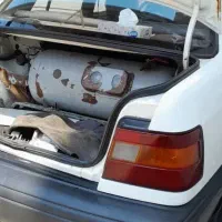 هیوندای اکسل|خودرو کلاسیک|ساری, |دیوار