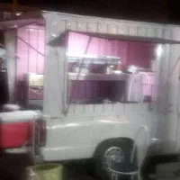 فروش یک دستگاه مزدا وانت|خودرو سواری و وانت|کرمانشاه, |دیوار