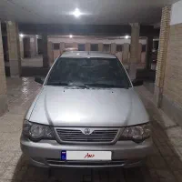 پراید ۱۳۲ مدل ۱۳۸۸